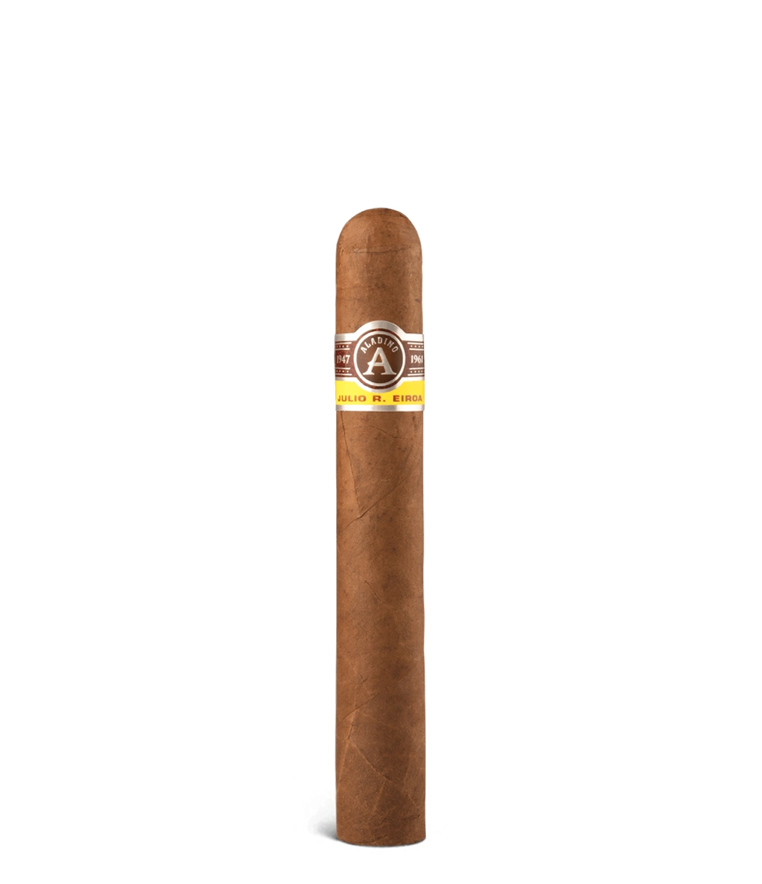 Aladino Corojo Gordo Box of 20 from AuCigars, premium Cuban cigar.