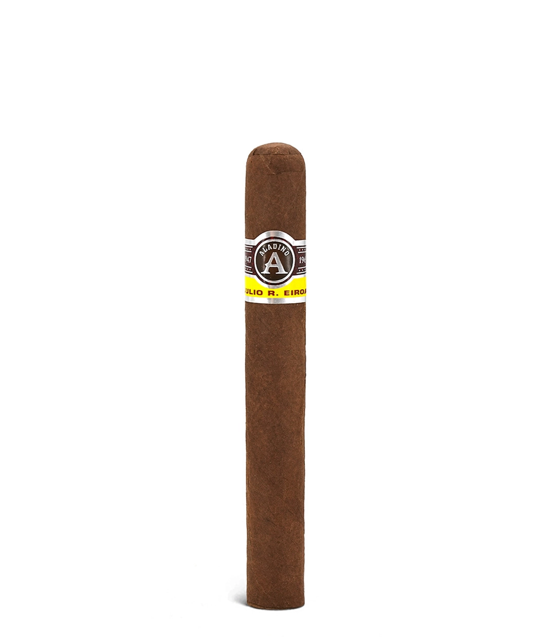 Aladino Corojo Toro Box of 20 from AuCigars, premium Cuban cigar.