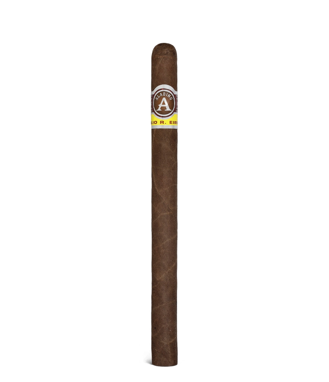 Aladino Maduro Elegante Box of 20 from AuCigars, premium Cuban cigar.