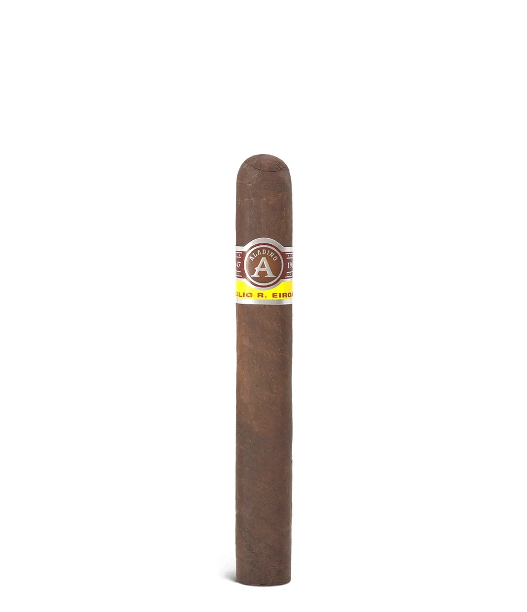Aladino Maduro Toro Box of 20 from AuCigars, premium Cuban cigar.