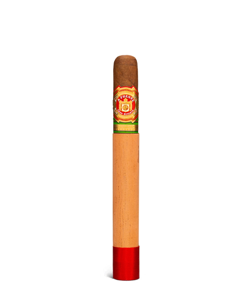 Arturo Fuente 8-5-8 Rosado Sun Grown Box of 20 from AuCigars, premium Cuban cigar.