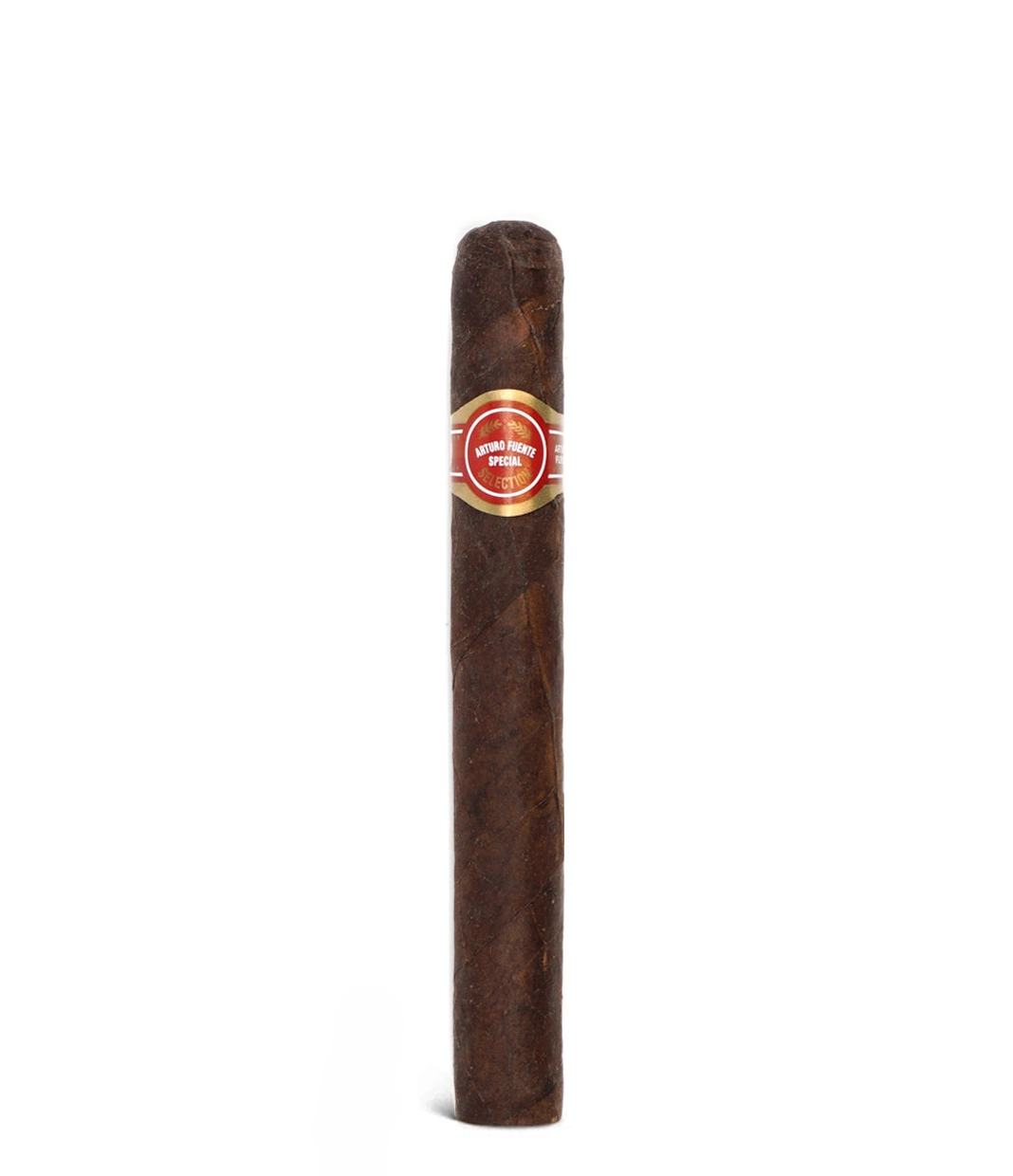 Arturo Fuente Breva Royal Maduro Box of 50 from AuCigars, premium Cuban cigar.