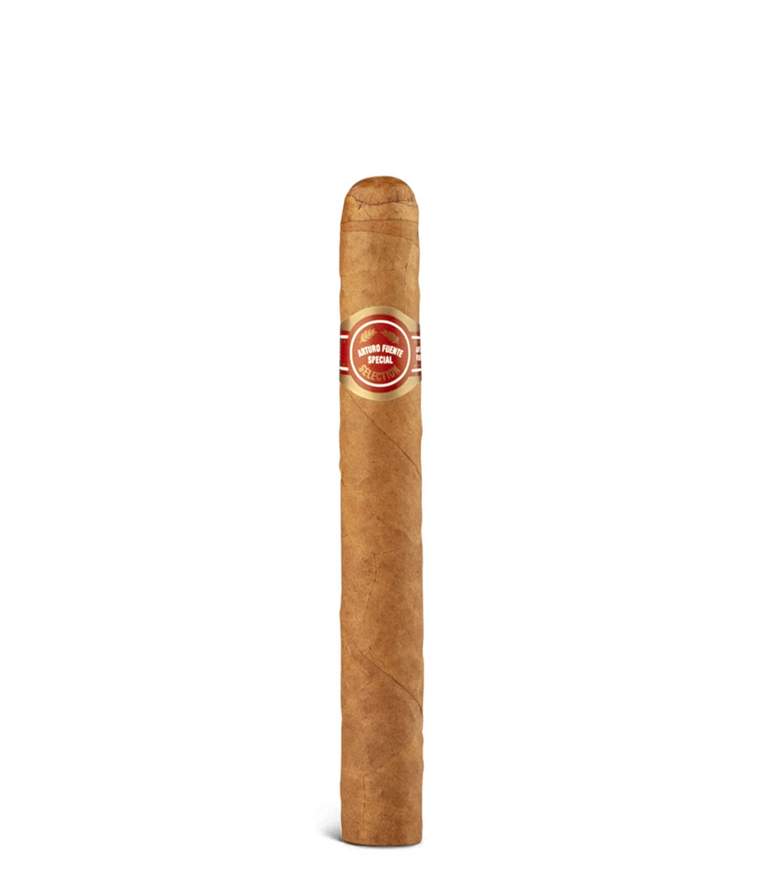 Arturo Fuente Brevas Royal Box of 50 from AuCigars, premium Cuban cigar.