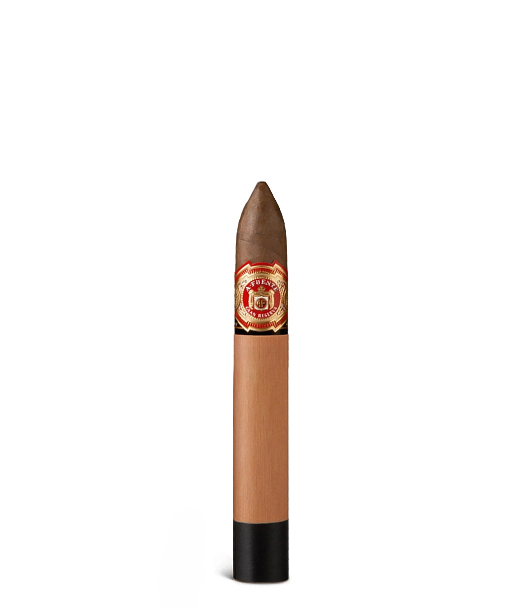 Arturo Fuente Chateau Fuente Cuban Belicoso Box of 24 from AuCigars, premium Cuban cigar.