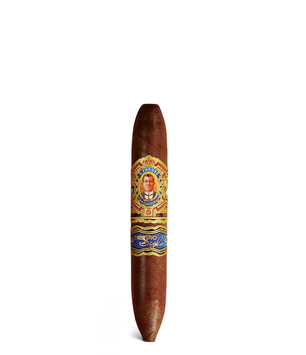 Arturo Fuente Destino Al Siglo De Amor Box of 13 from AuCigars, premium Cuban cigar.
