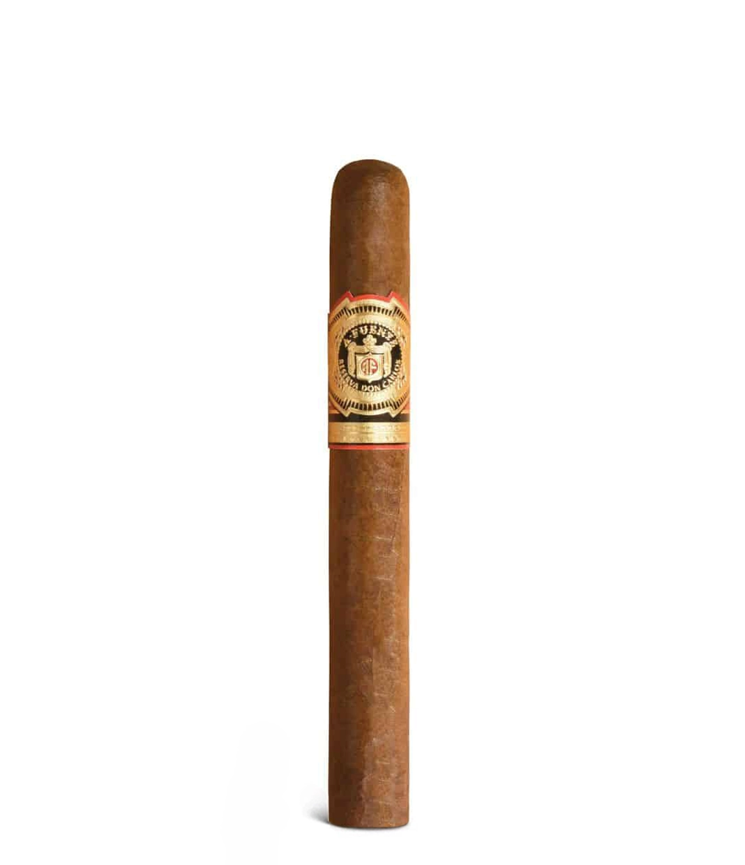 Arturo Fuente Don Carlos No.3 Box of 25 from AuCigars, premium Cuban cigar.