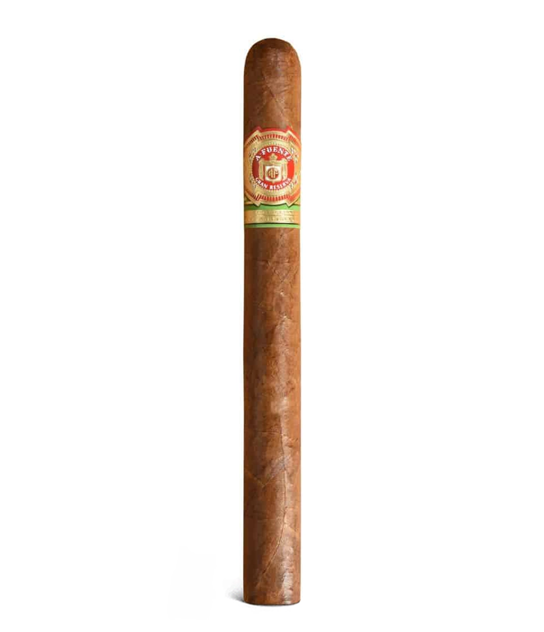 Arturo Fuente Gran Reserva Churchill Box of 25 from AuCigars, premium Cuban cigar.