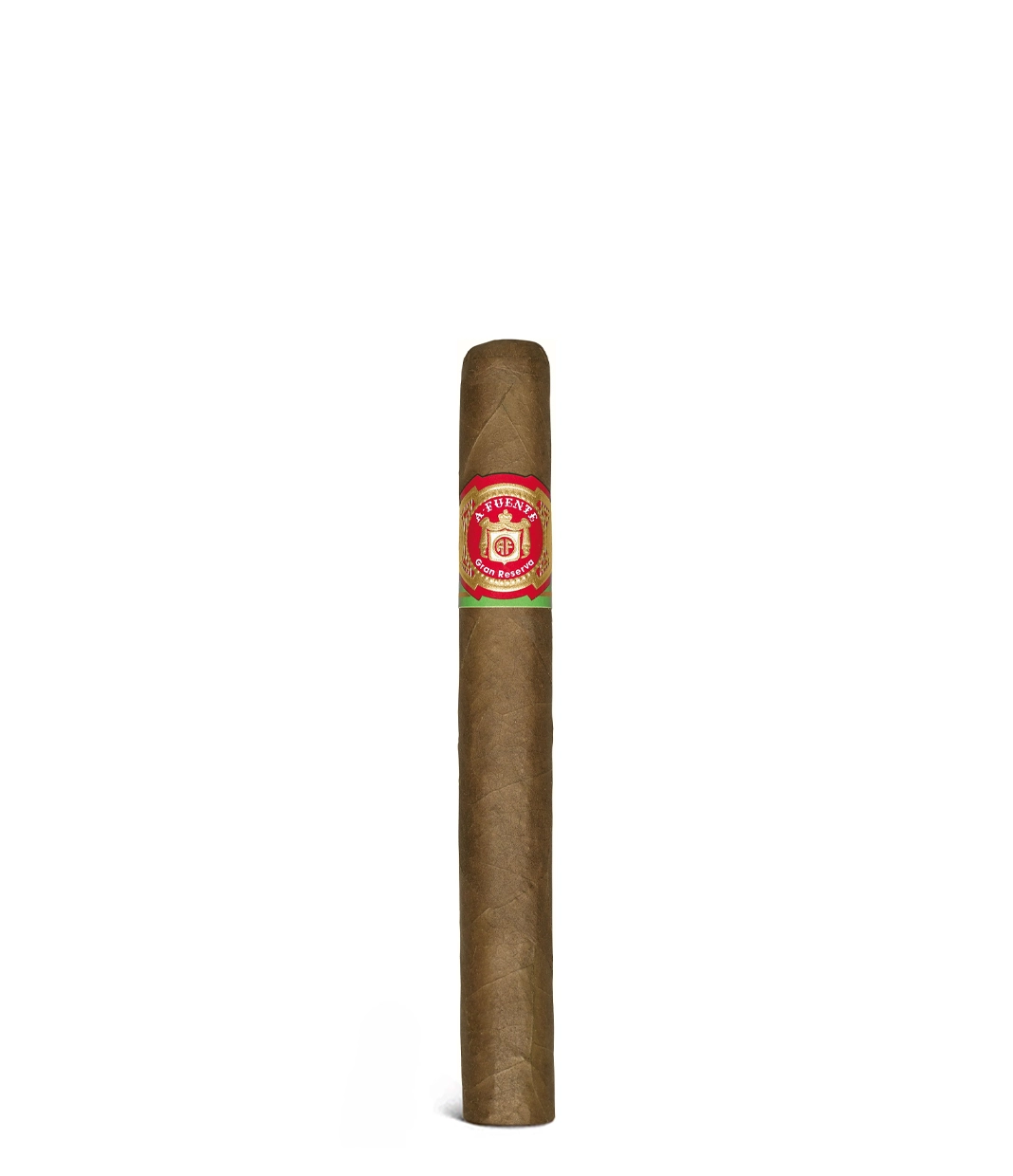 Arturo Fuente Gran Reserva Corona Numero 4 Box of 25 from AuCigars, premium Cuban cigar.