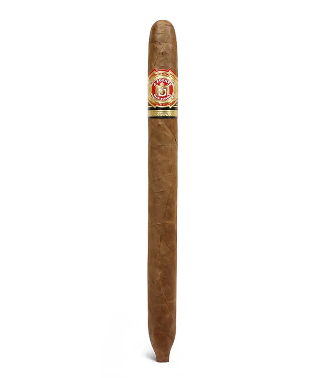 Arturo Fuente Hemingway Masterpiece Box of 10 from AuCigars, premium Cuban cigar.