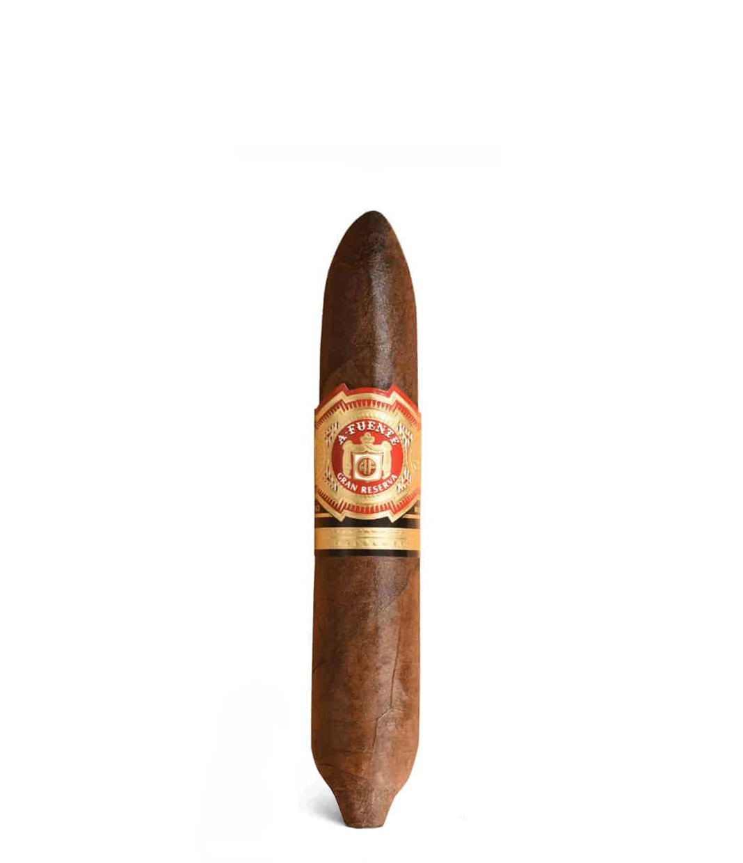 Arturo Fuente Hemingway Work of Art Maduro Box of 25 from AuCigars, premium Cuban cigar.