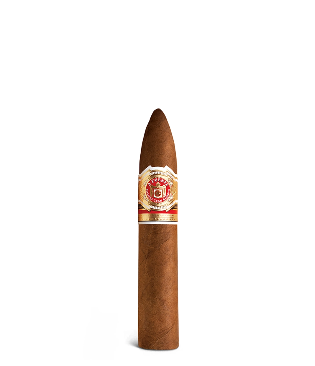 Arturo Fuente Rosado Magnum R 58 Box of 25 from AuCigars, premium Cuban cigar.
