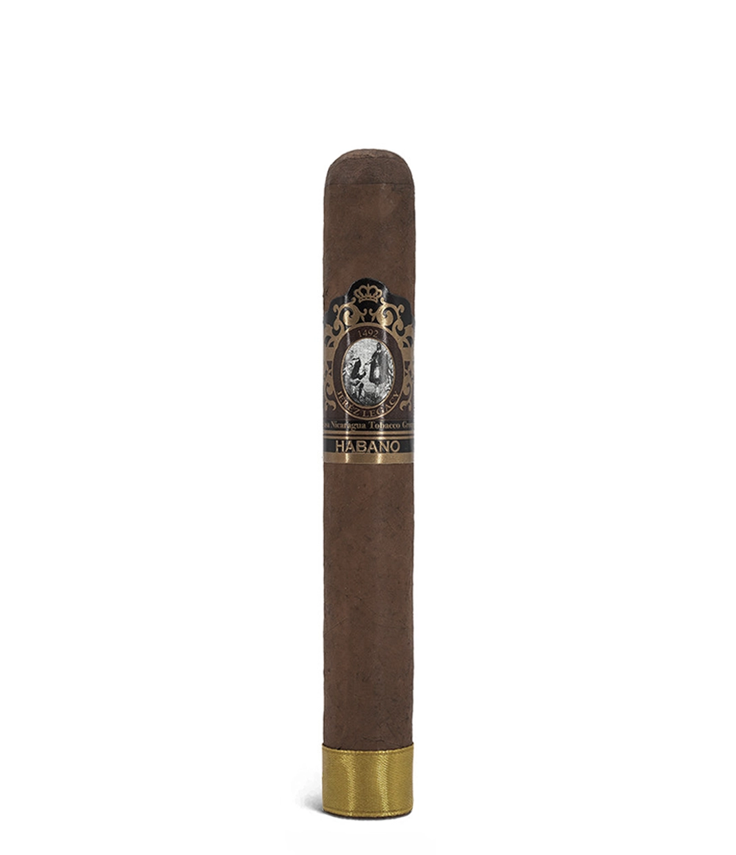 Casa Nicaragua 1492 Jerez Legacy Sublime Box of 20 from AuCigars, premium Cuban cigar.