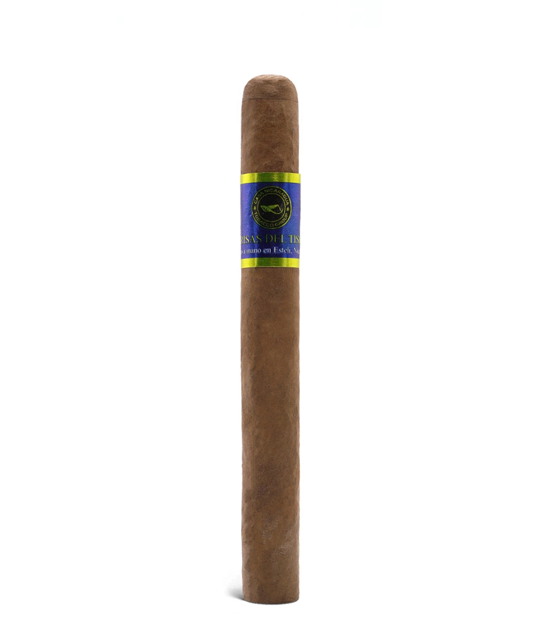 Casa Nicaragua Brisas Del Tisey Churchill Box of 20 from AuCigars, premium Cuban cigar.