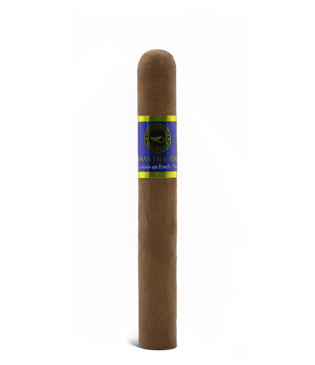 Casa Nicaragua Brisas Del Tisey Toro Box of 20 from AuCigars, premium Cuban cigar.