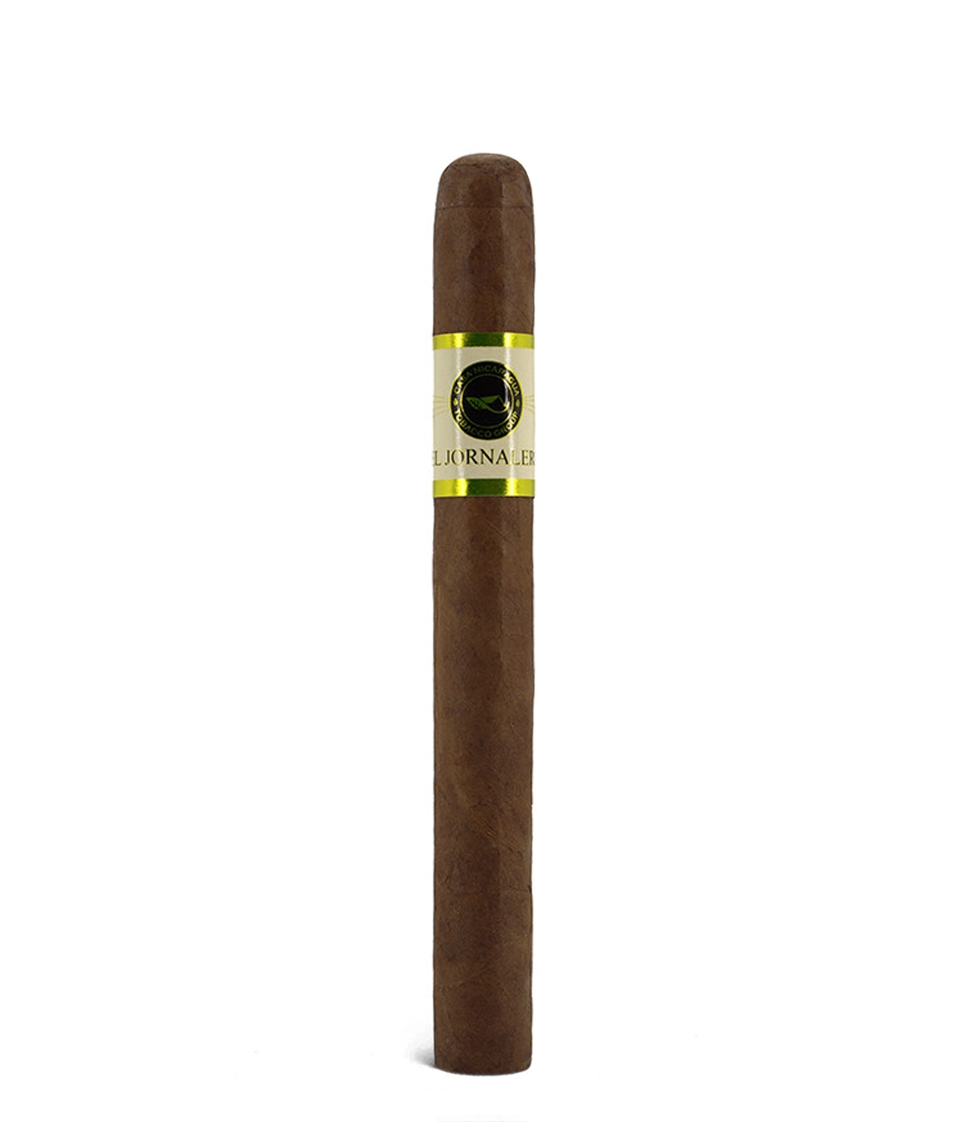 Casa Nicaragua El Jornalero Churchill Box of 20 from AuCigars, premium Cuban cigar.