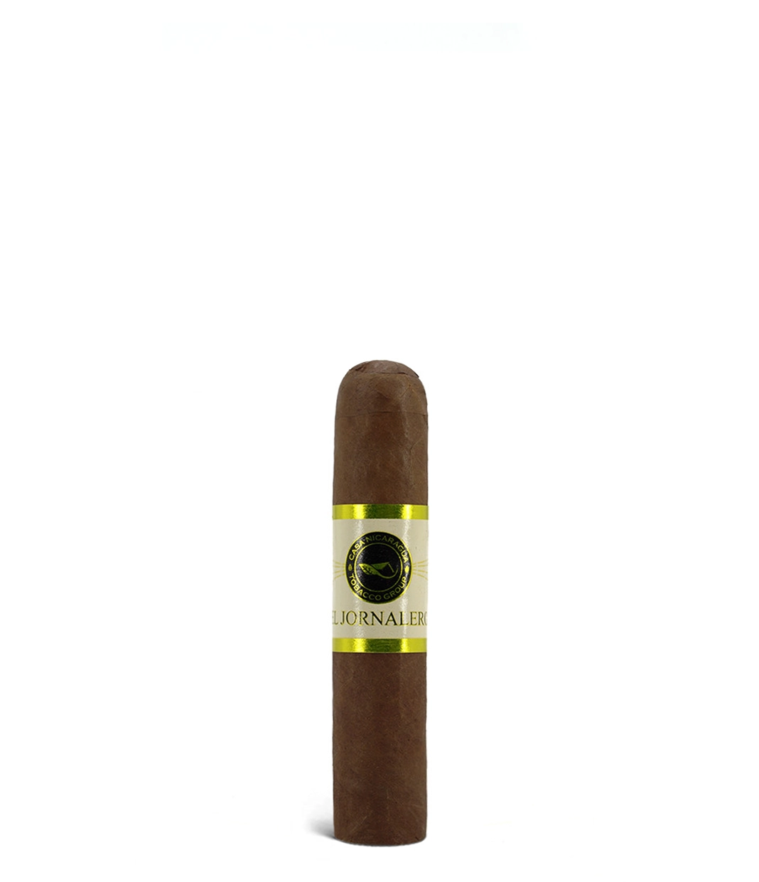 Casa Nicaragua El Jornalero Petit Toro Box of 20 from AuCigars, premium Cuban cigar.