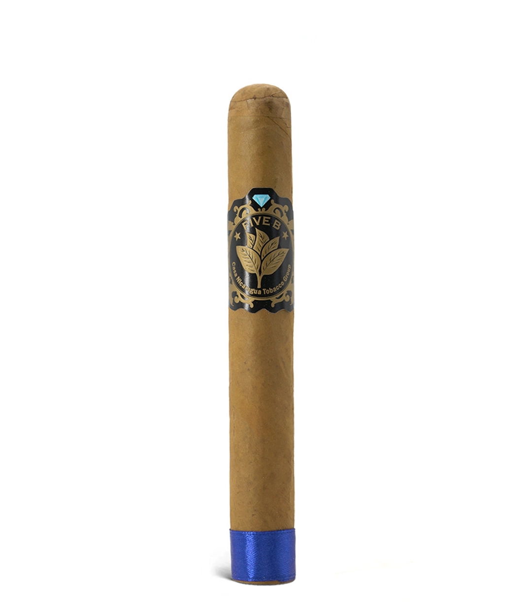 Casa Nicaragua Five B Toro Box of 20 from AuCigars, premium Cuban cigar.
