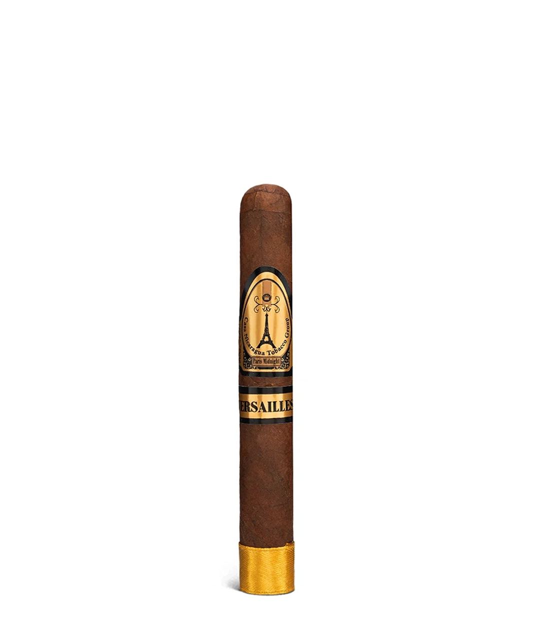 Casa Nicaragua Paris Midnight Versailles Corona Box of 20 from AuCigars, premium Cuban cigar.