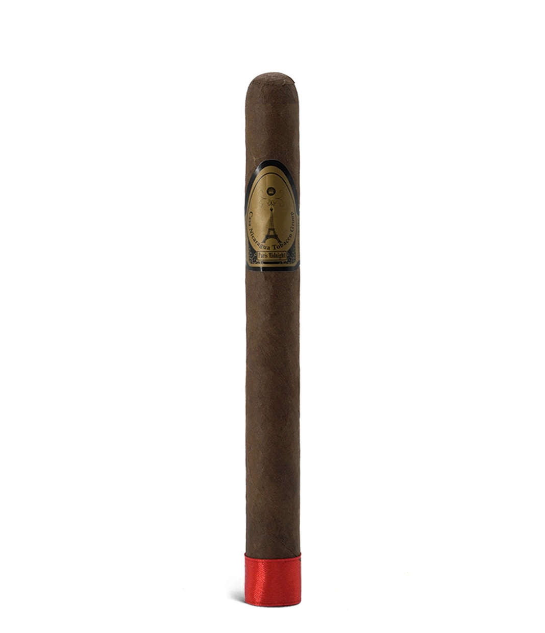 Casa Nicaragua Paris Midnight Churchill Box of 20 from AuCigars, premium Cuban cigar.