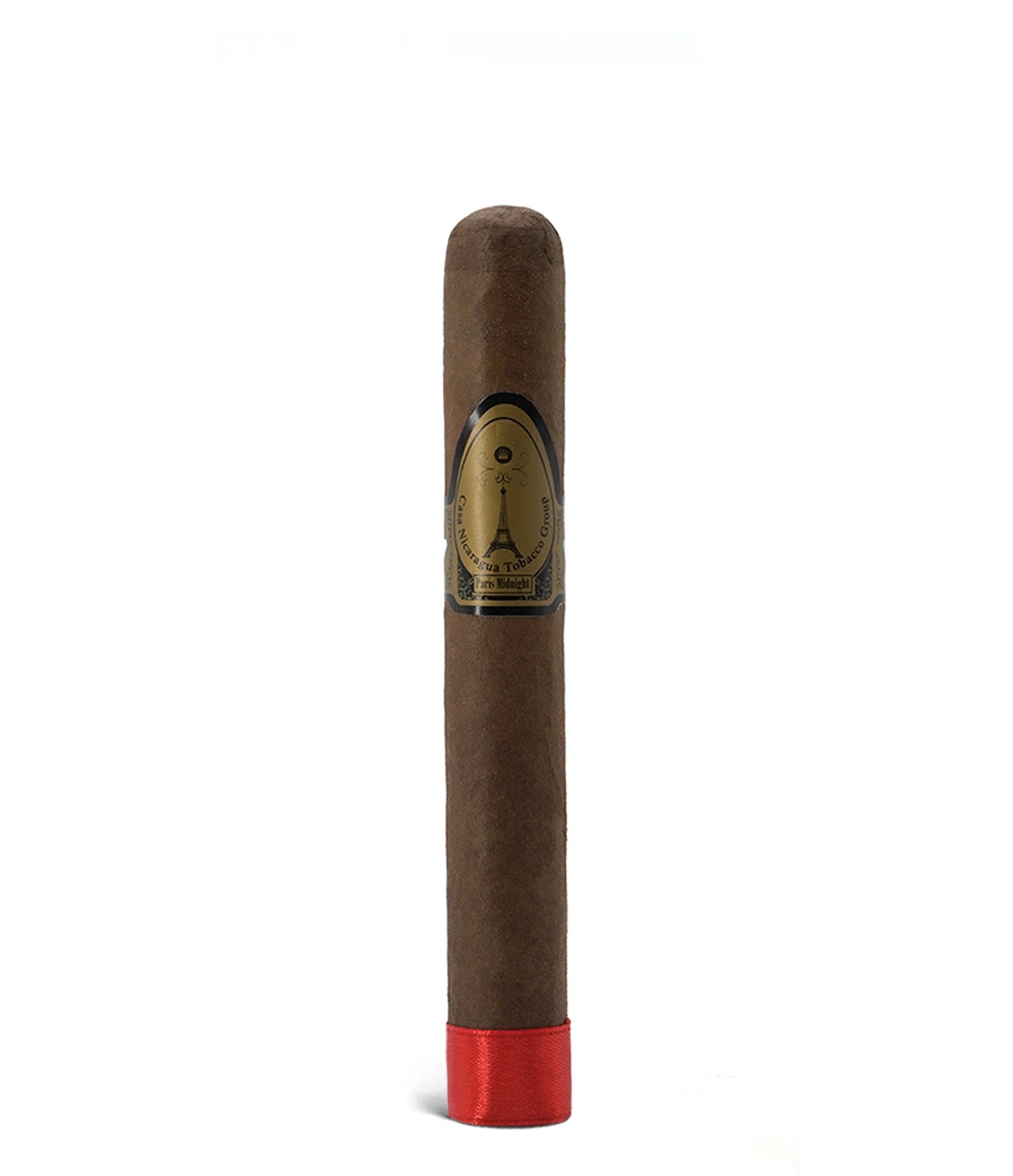Casa Nicaragua Paris Midnight Toro Box of 20 from AuCigars, premium Cuban cigar.