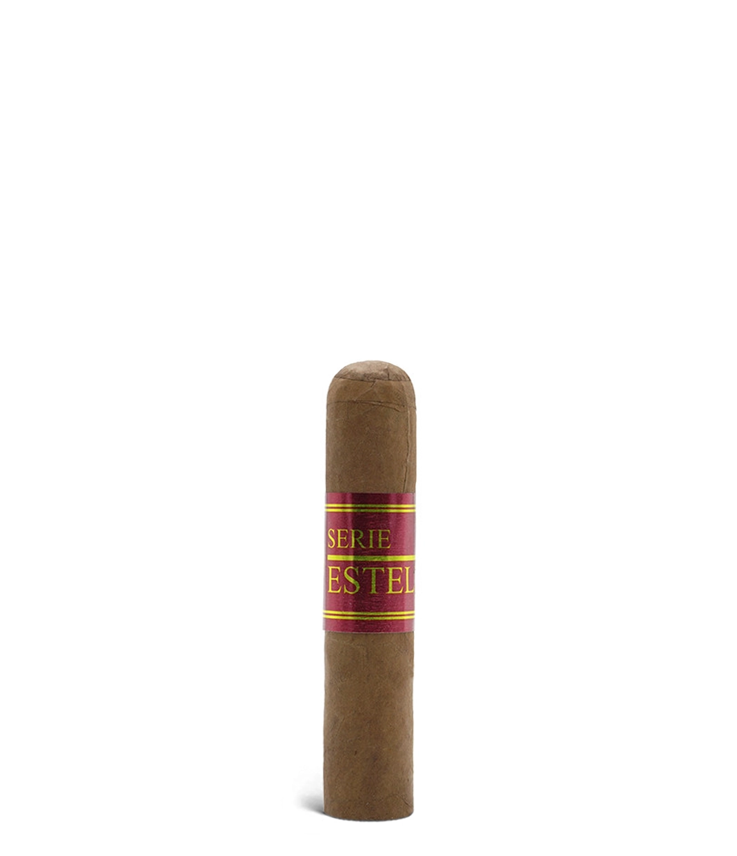 Casa Nicaragua Serie Esteli Petit Toro Box of 20 from AuCigars, premium Cuban cigar.