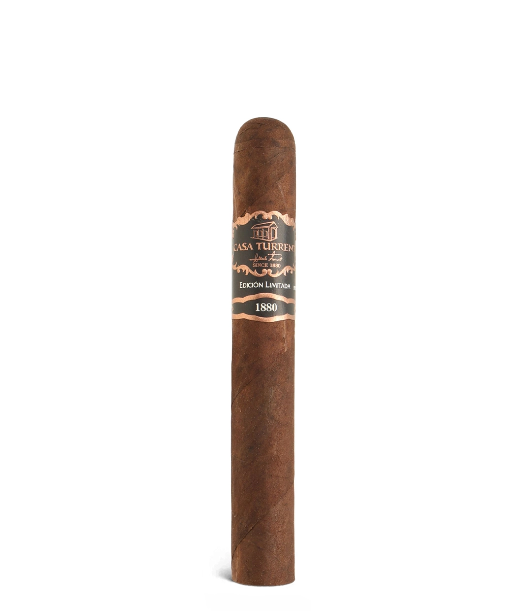 Casa Turrent 1880 Sui Generis Edicion Limitada Box of 10 from AuCigars, premium Cuban cigar.