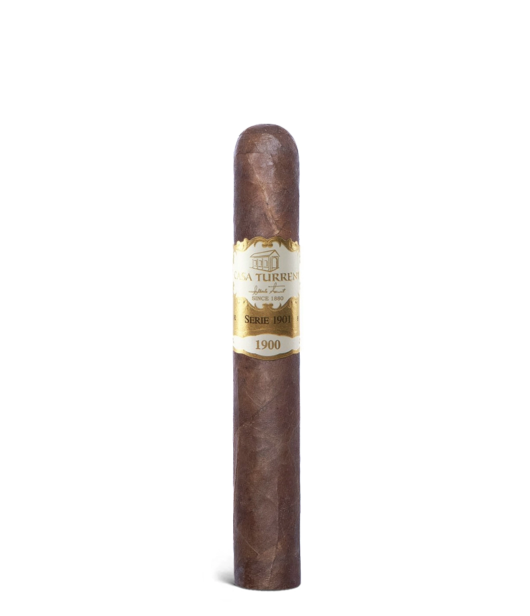 Casa Turrent 1901 Gran Robusto Box of 20 from AuCigars, premium Cuban cigar.