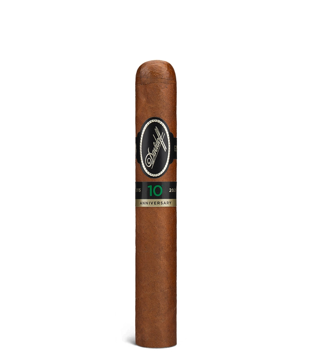 Davidoff Davidoff Escurio 10Th Anniversary Limited Edition Box of 12 from AuCigars, premium Cuban cigar.