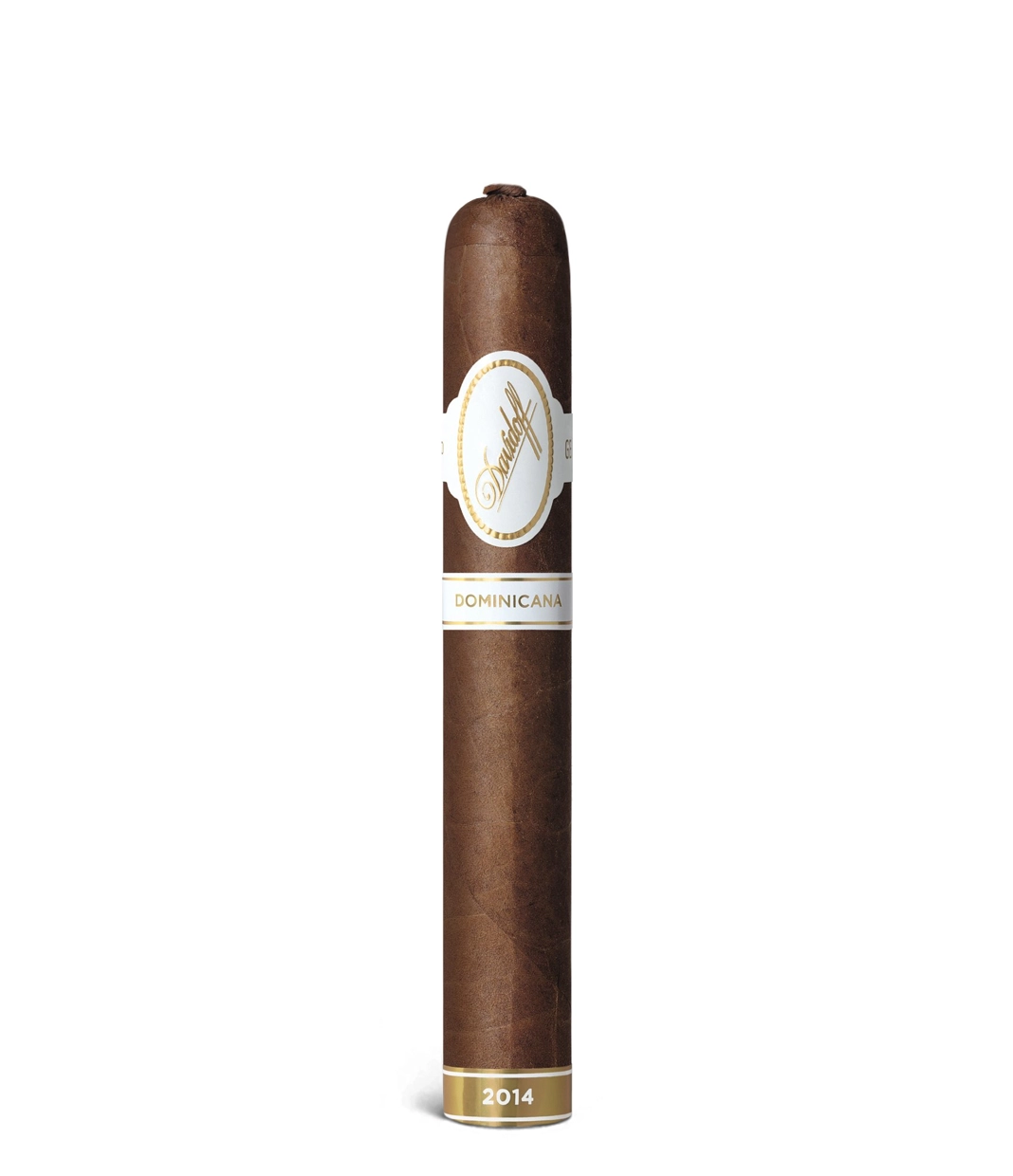 Davidoff Dominicana Toro Box of 10 from AuCigars, premium Cuban cigar.