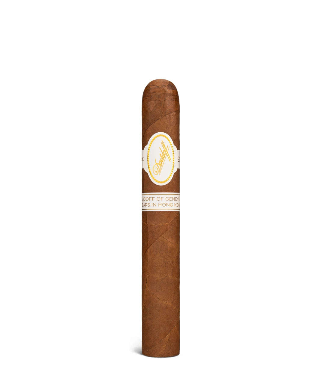 Davidoff Exclusive Hong Kong 50 Years 2024 Limited Edition Box of 10 from AuCigars, premium Cuban cigar.