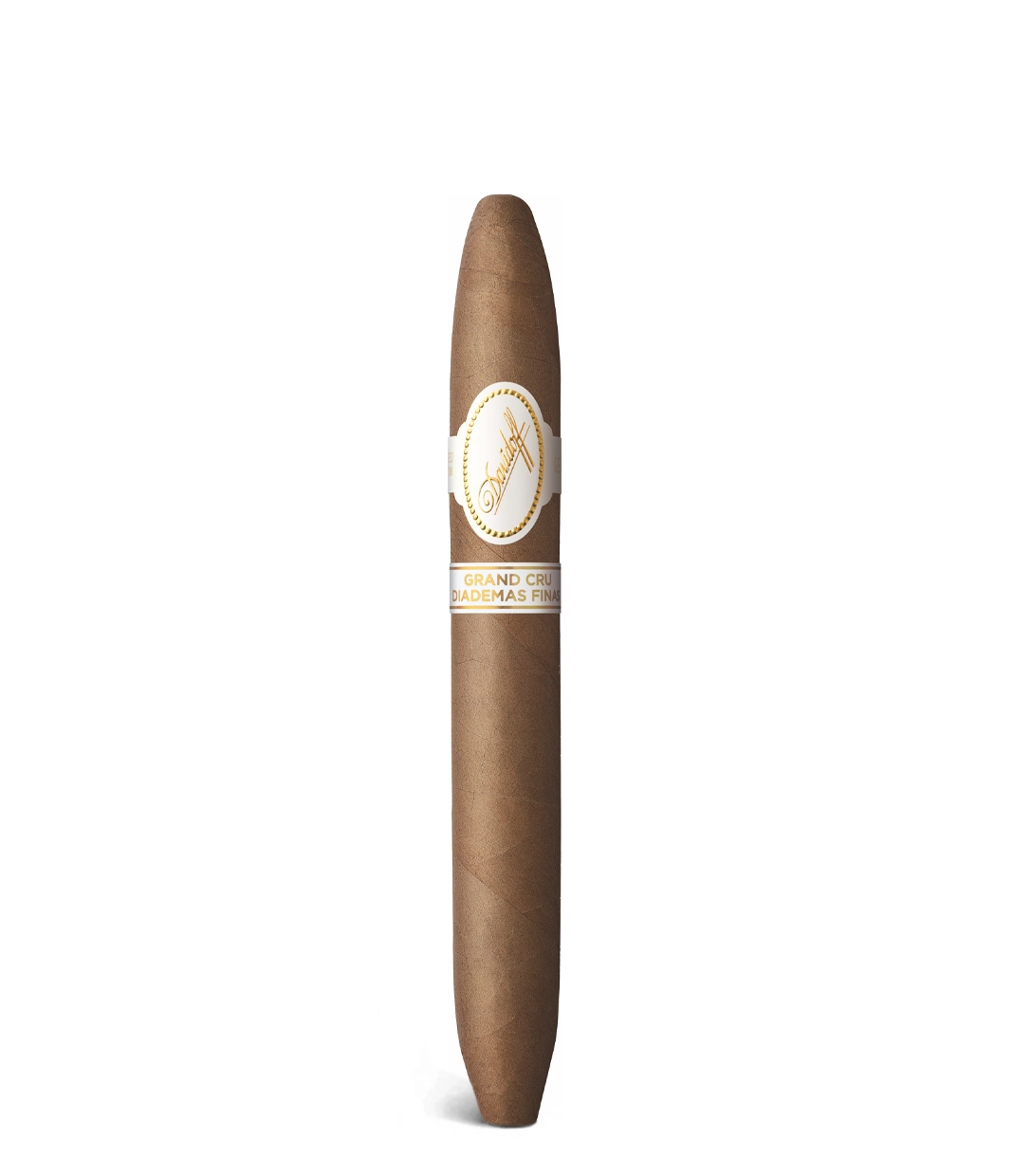 Davidoff Grand Cru Diademas Finas 2024 Limited Edition Box of 10 from AuCigars, premium Cuban cigar.