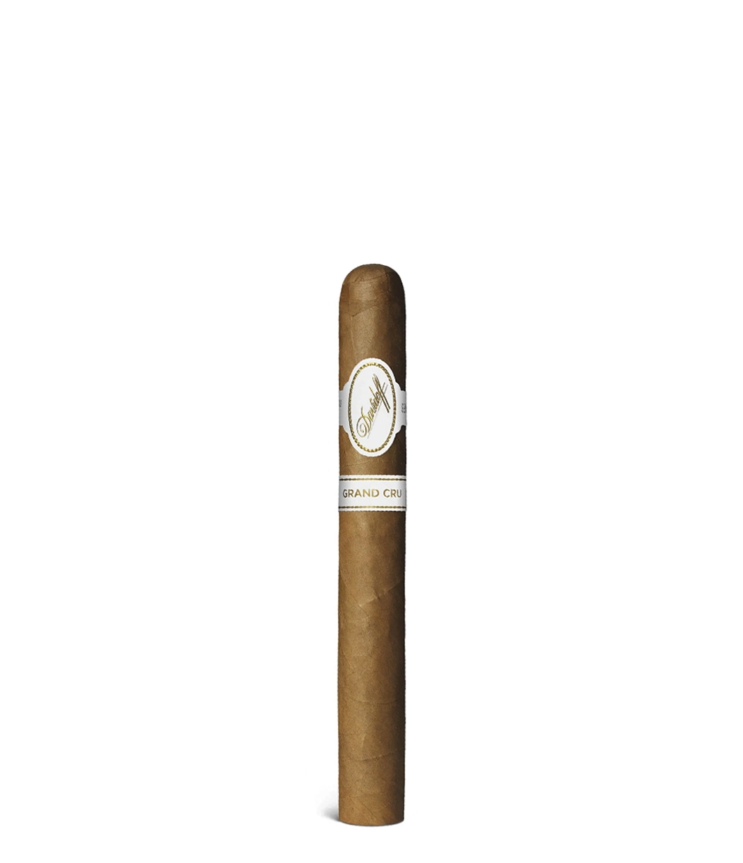 Davidoff Grand Cru No.2 Box of 5 from AuCigars, premium Cuban cigar.