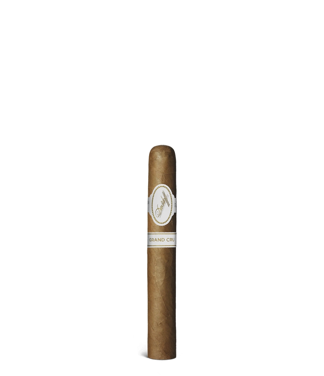 Davidoff Grand Cru No.3 Box of 25 from AuCigars, premium Cuban cigar.