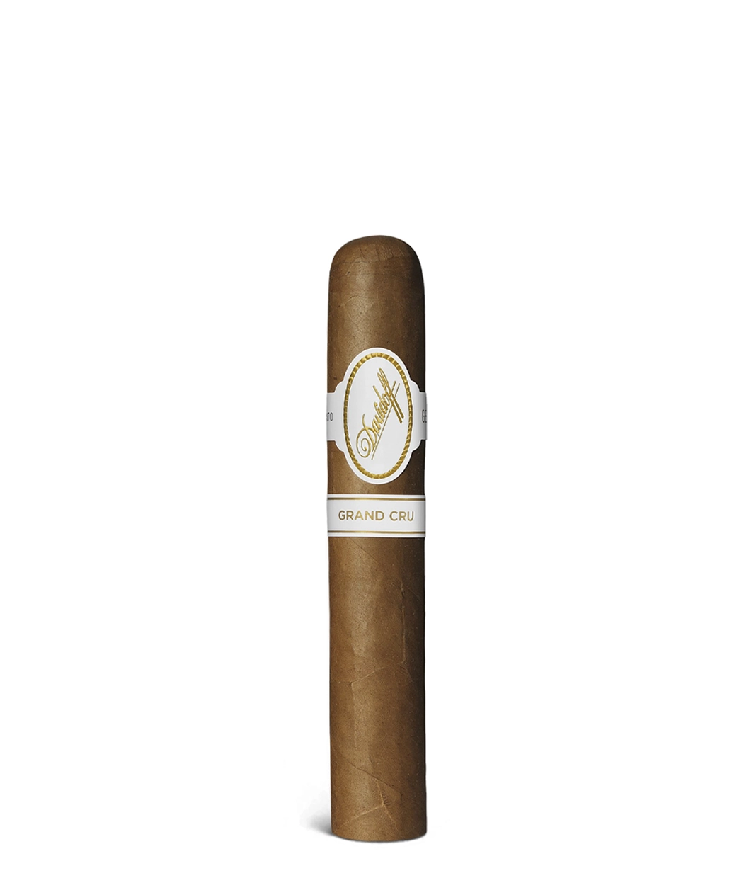 Davidoff Grand Cru Robusto Box of 25 from AuCigars, premium Cuban cigar.