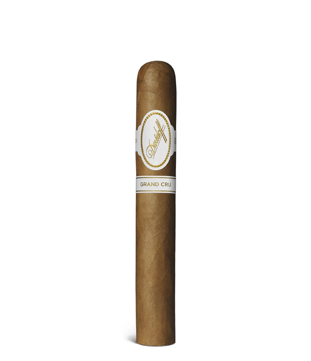 Davidoff Grand Cru Toro Box of 4 from AuCigars, premium Cuban cigar.