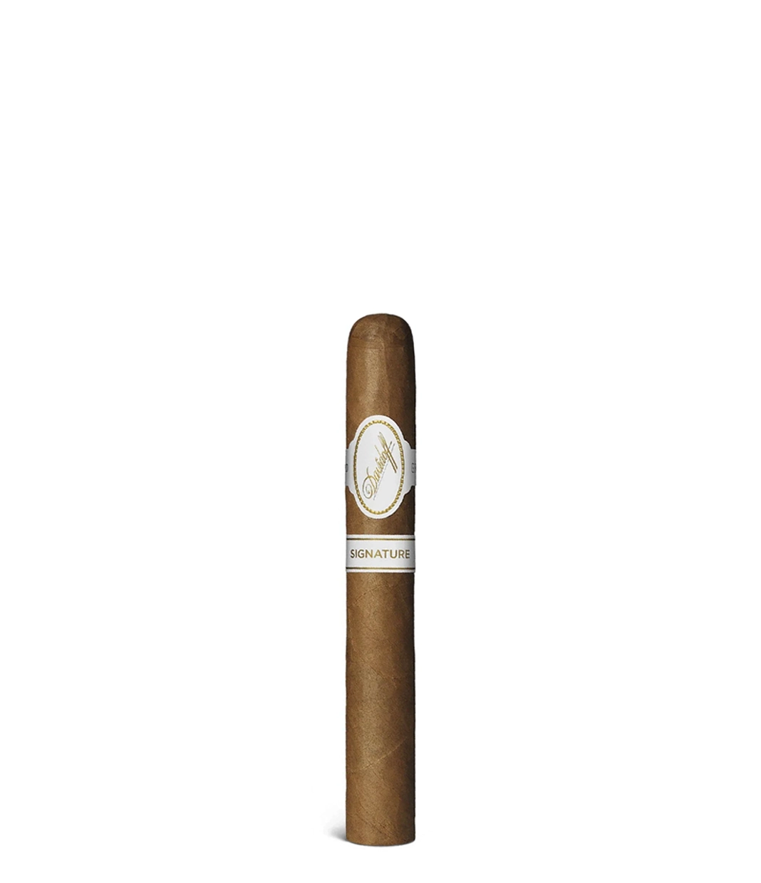 Davidoff Signature 2000 Box of 25 from AuCigars, premium Cuban cigar.