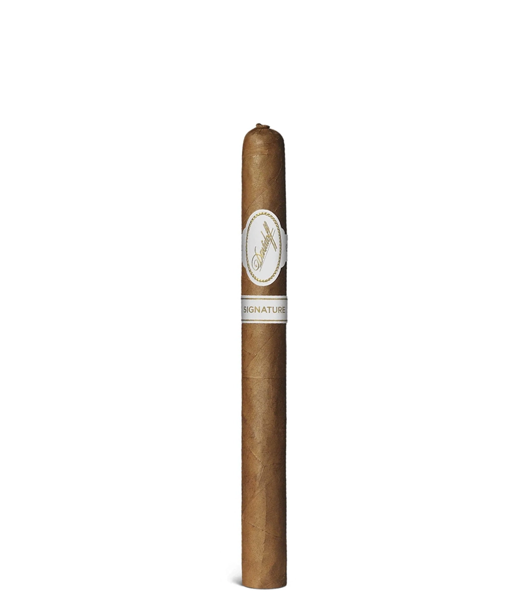 Davidoff Signature No.2 Box of 25 from AuCigars, premium Cuban cigar.