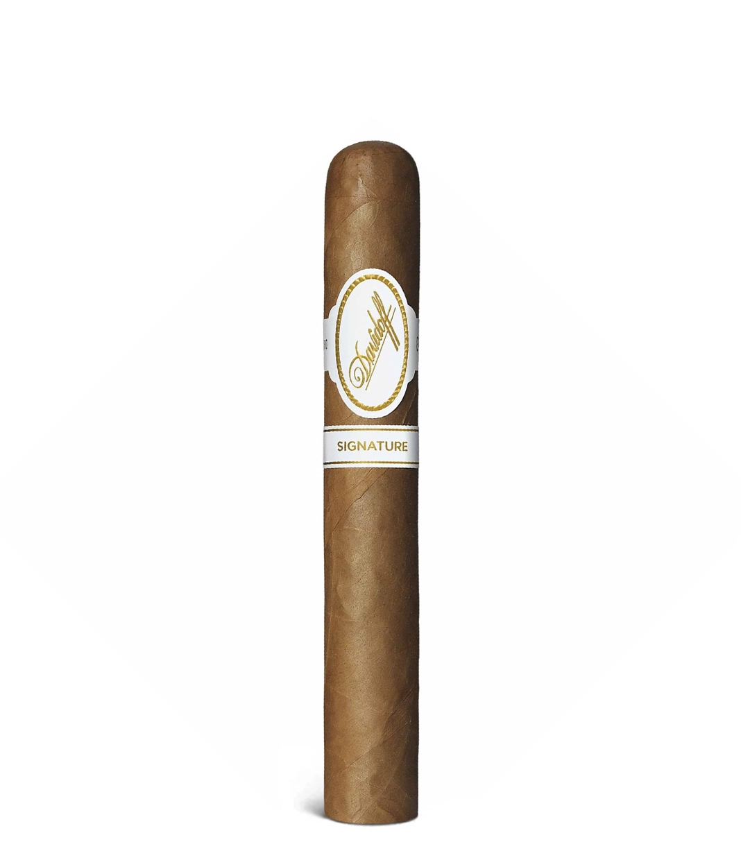 Davidoff Signature Toro Box of 4 from AuCigars, premium Cuban cigar.