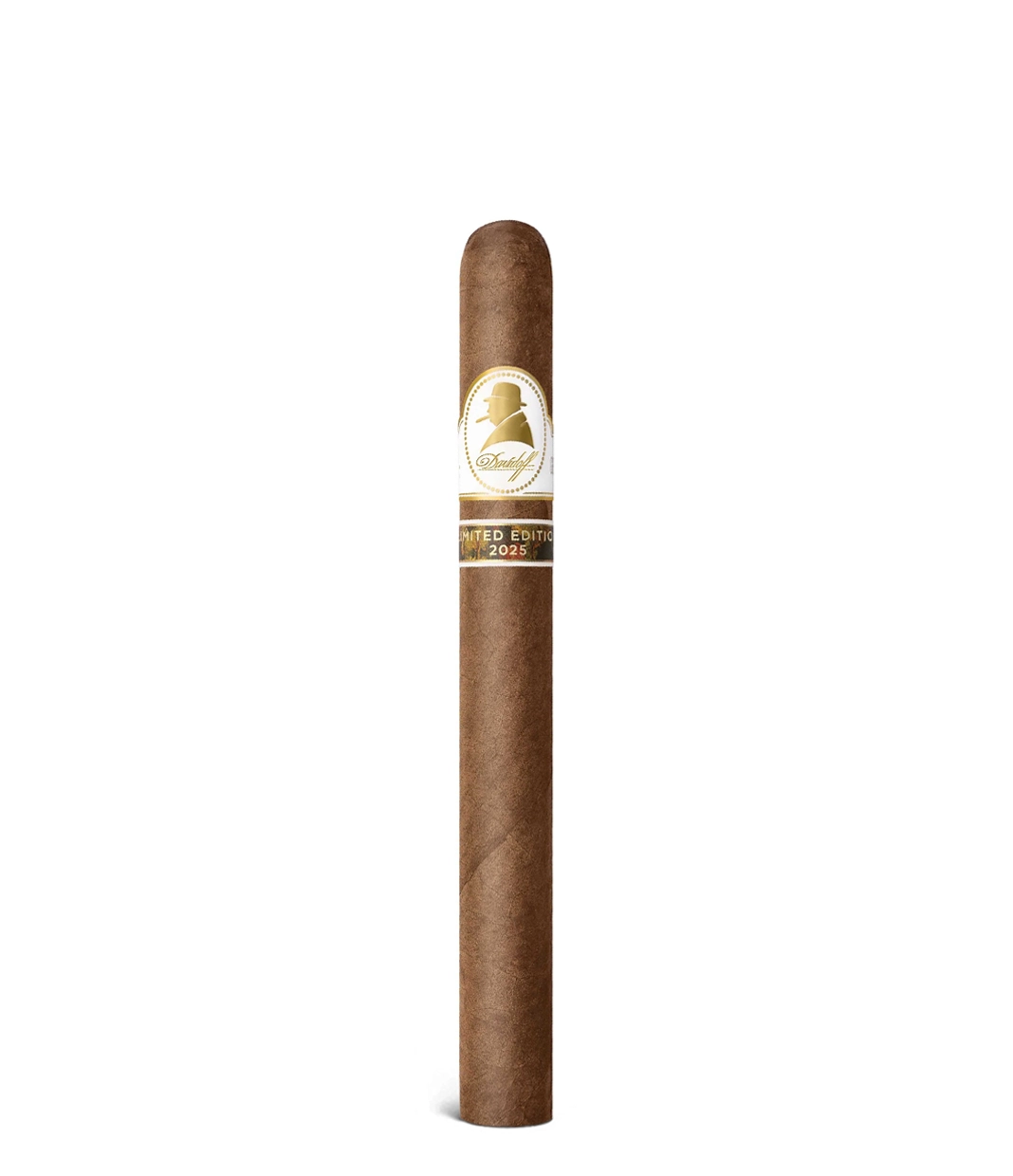 Davidoff Winston Churchill Churchill Box of 20 from AuCigars, premium Cuban cigar.