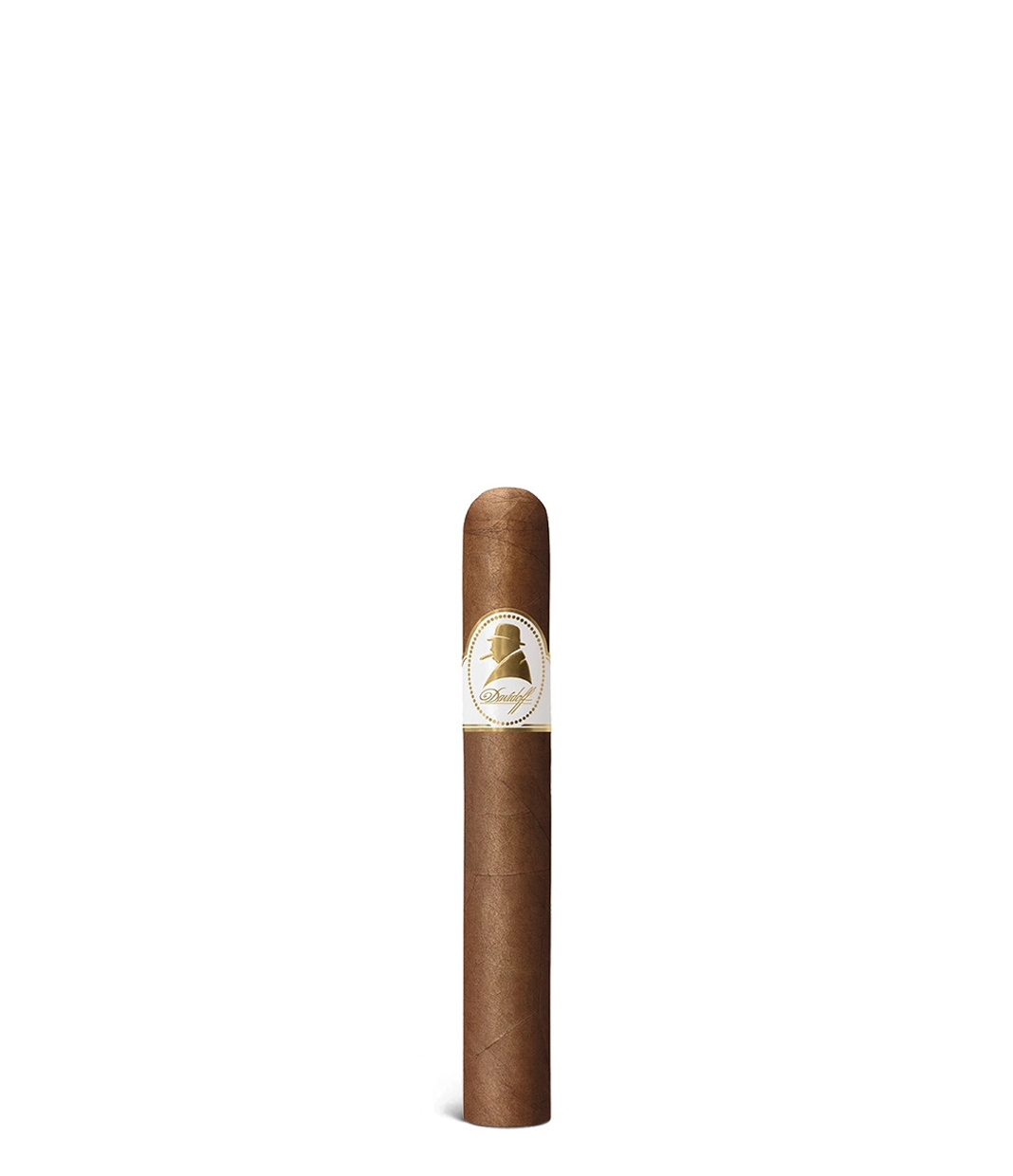 Davidoff Winston Churchill Petit Corona Box of 5 from AuCigars, premium Cuban cigar.