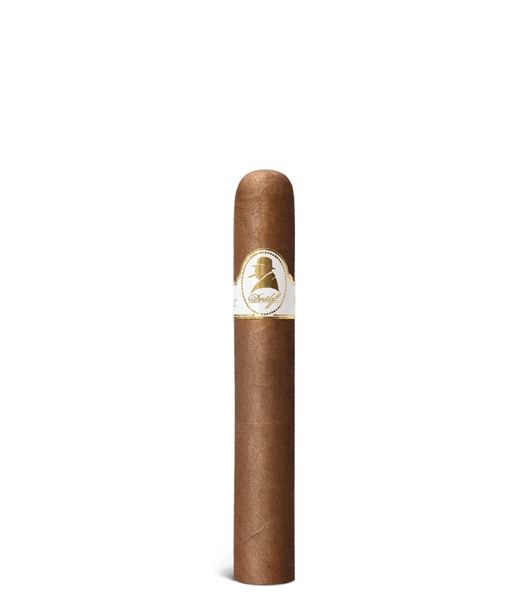 Davidoff Winston Churchill Robusto Box of 4 from AuCigars, premium Cuban cigar.