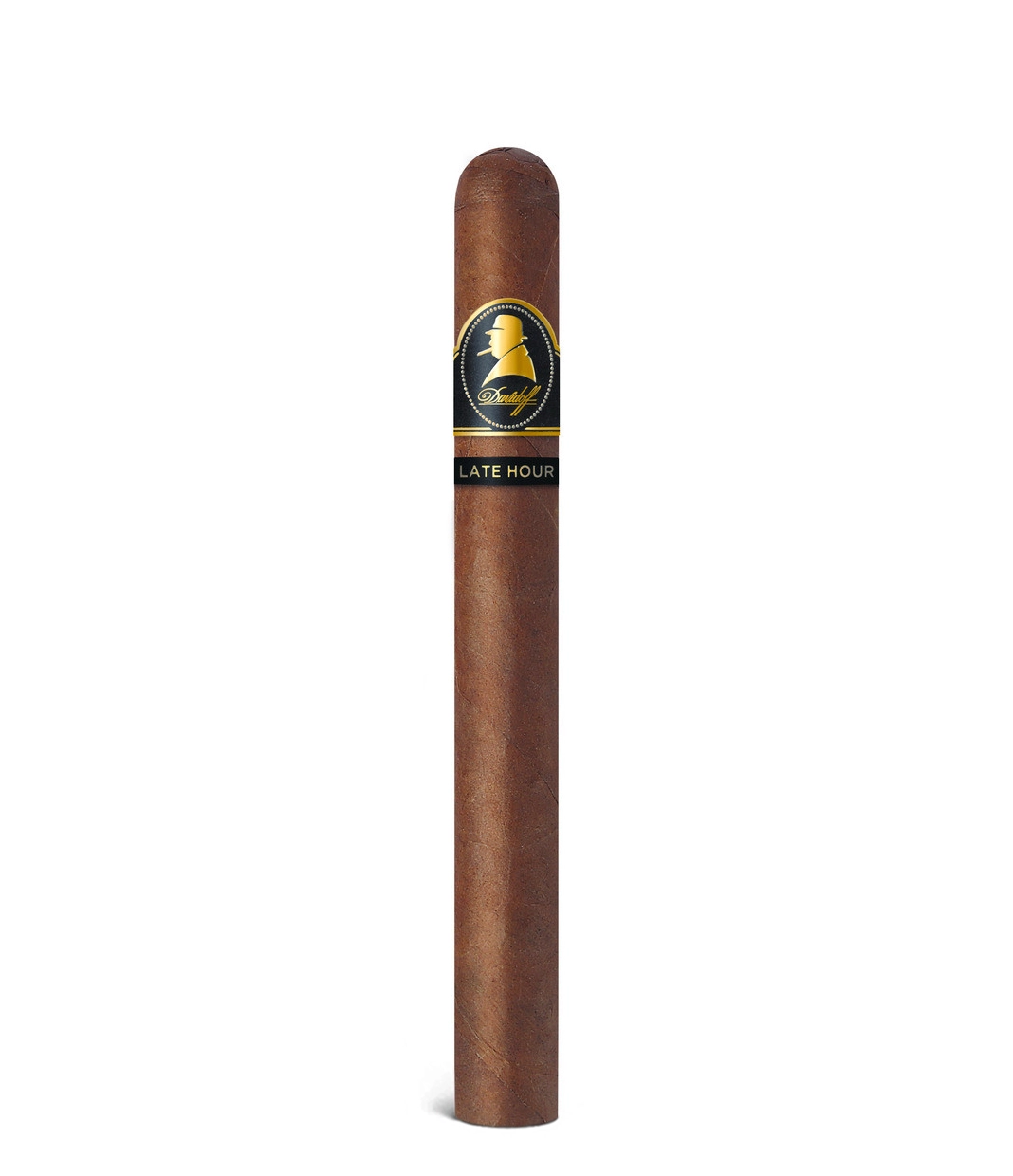 Davidoff Winston Churchill The Late Hour Churchill Box of 4 from AuCigars, premium Cuban cigar.
