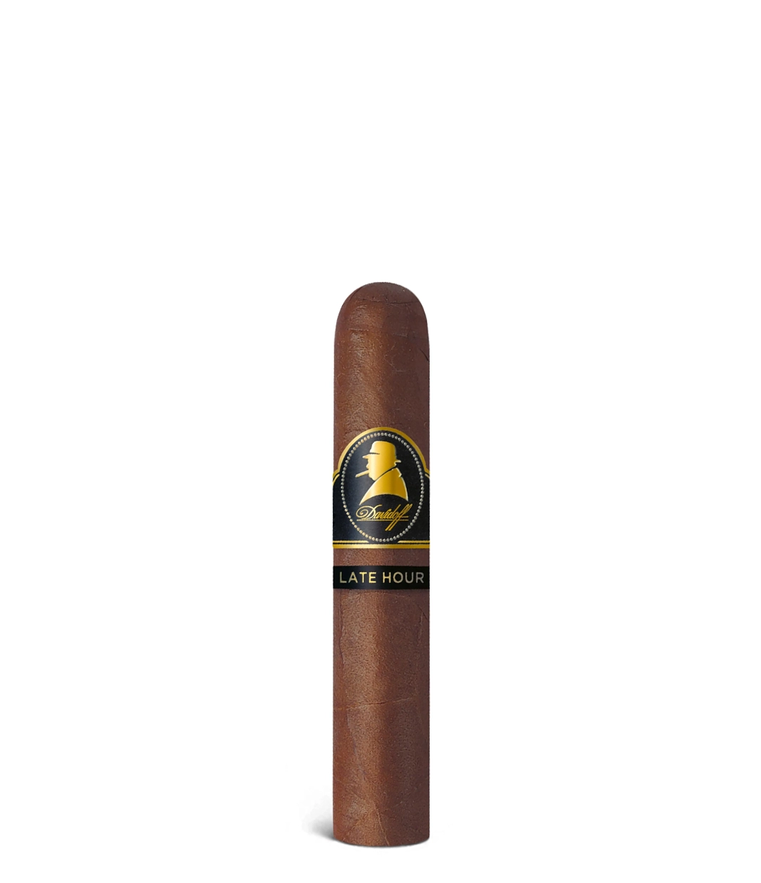 Davidoff Winston Churchill The Late Hour Robusto Box of 20 from AuCigars, premium Cuban cigar.