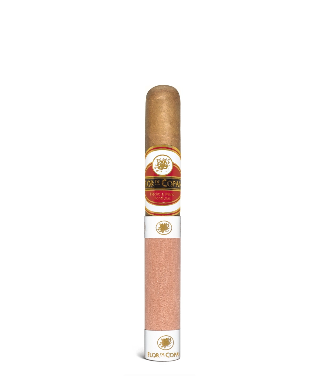 Flor De Copan Corona Box of 20 from AuCigars, premium Cuban cigar.