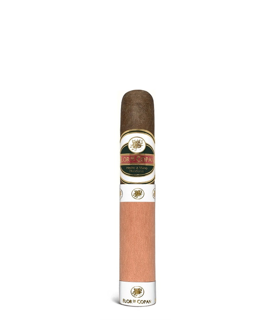 Flor De Copan Maduro Rothschild Box of 20 from AuCigars, premium Cuban cigar.