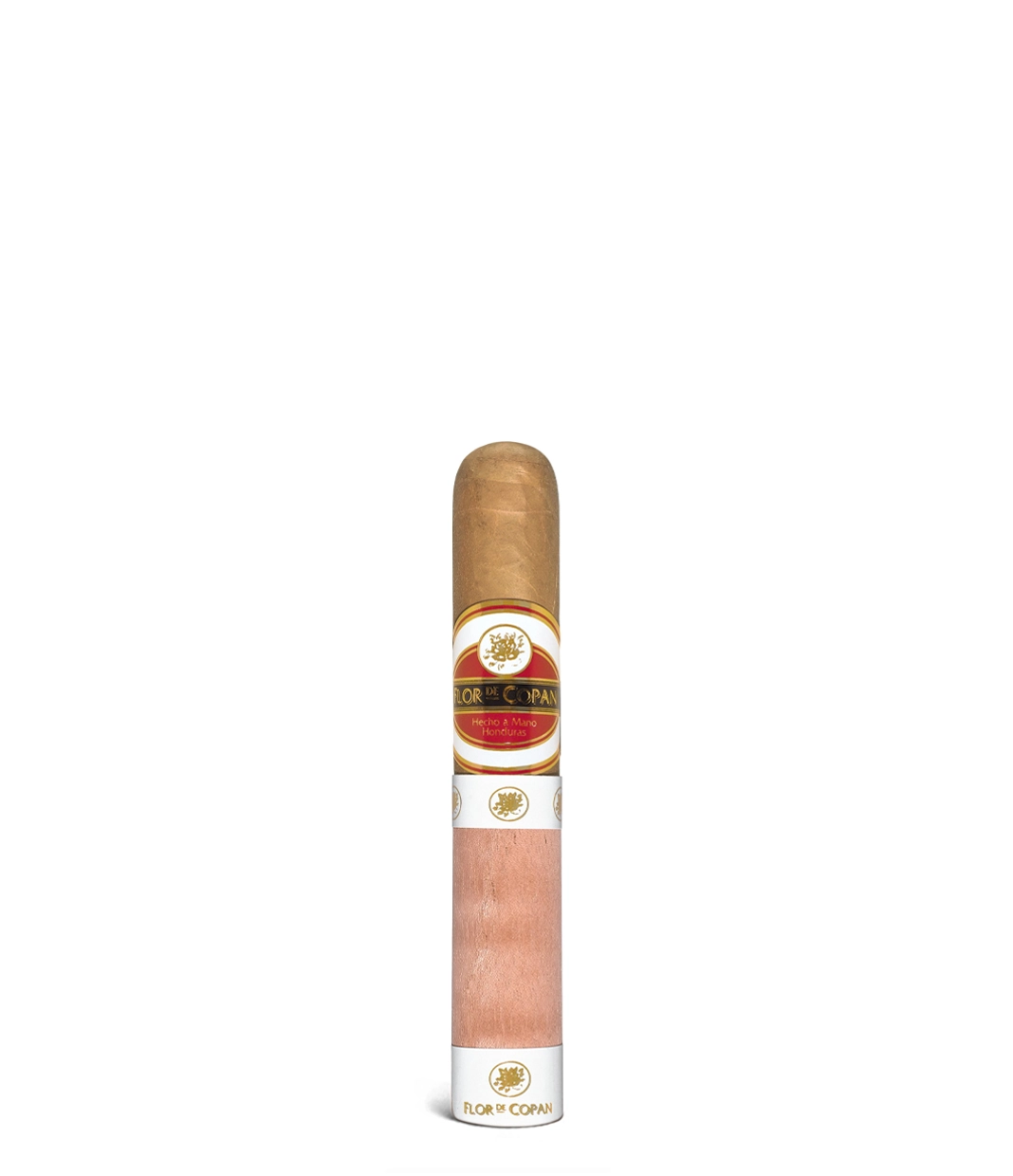 Flor De Copan Perla Box of 25 from AuCigars, premium Cuban cigar.