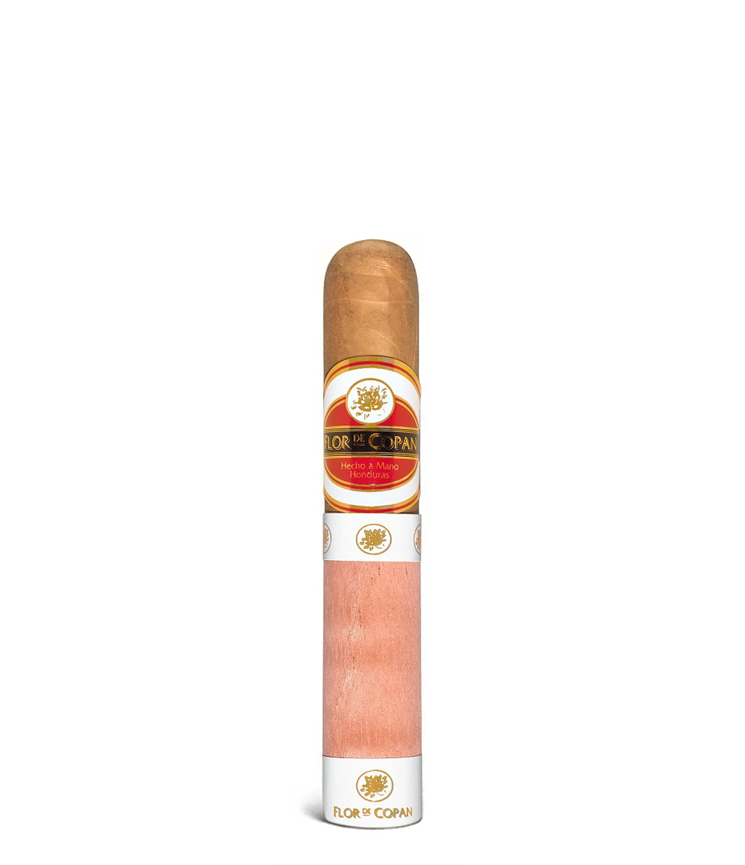 Flor De Copan Rothschild Box of 20 from AuCigars, premium Cuban cigar.