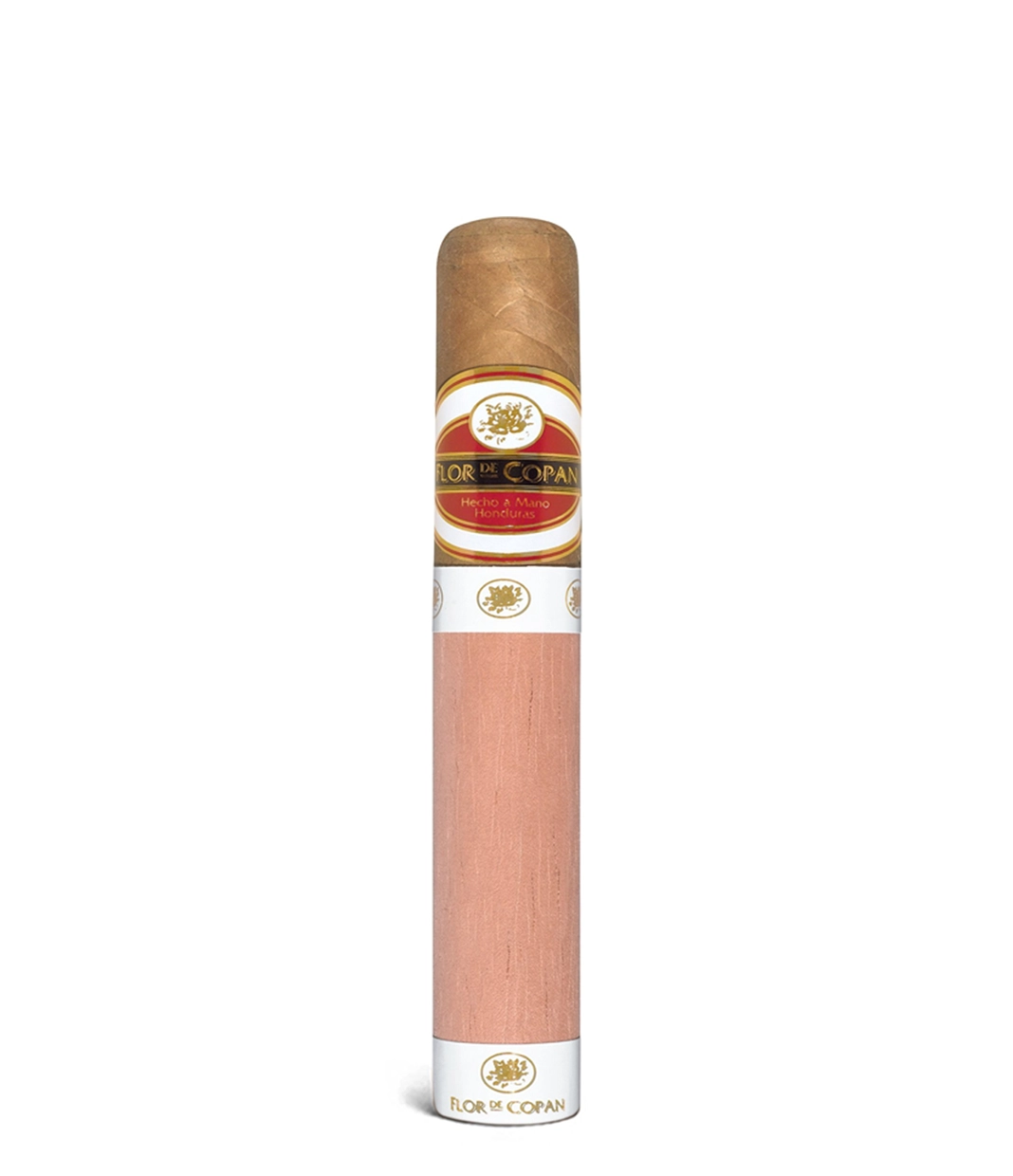 Flor De Copan Titan Box of 20 from AuCigars, premium Cuban cigar.