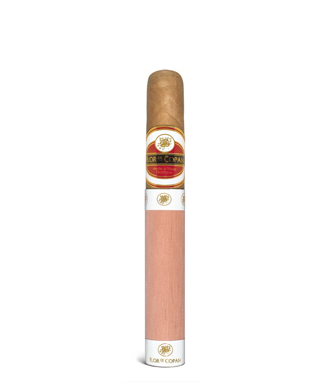 Flor De Copan Toro Box of 20 from AuCigars, premium Cuban cigar.