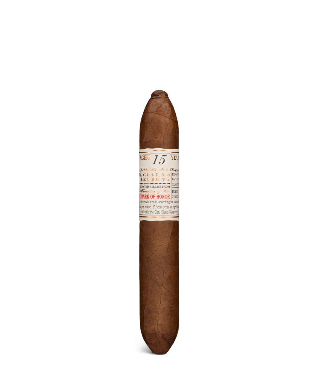 Gurkha Cellar Reserve 15 Years Kraken Xo Box of 20 from AuCigars, premium Cuban cigar.